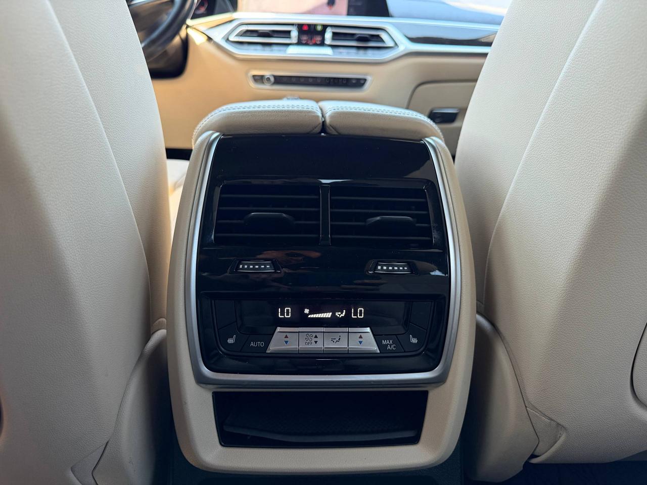 BMW X7 xDrive40i 2021