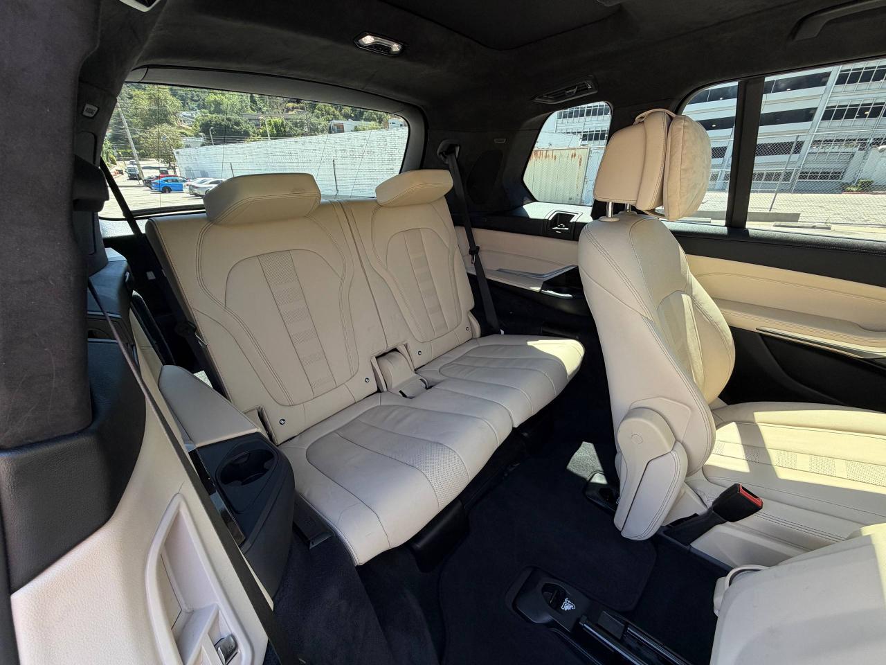 BMW X7 xDrive40i 2021