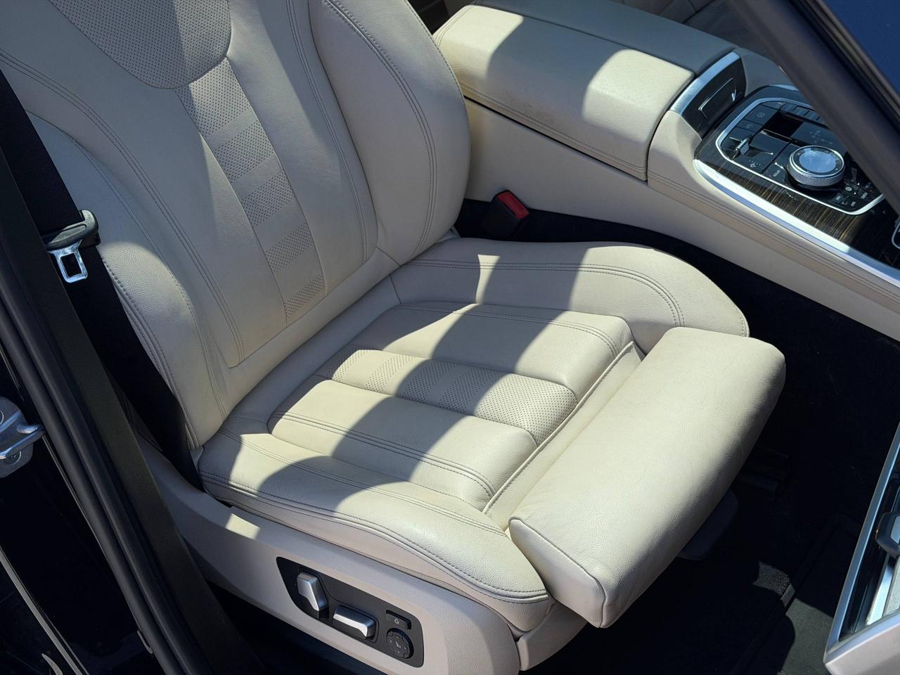 BMW X7 xDrive40i 2021