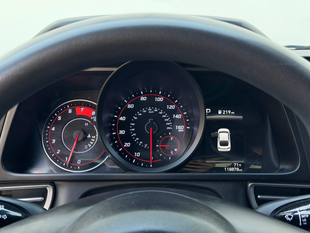 Hyundai Elantra SEL 2022