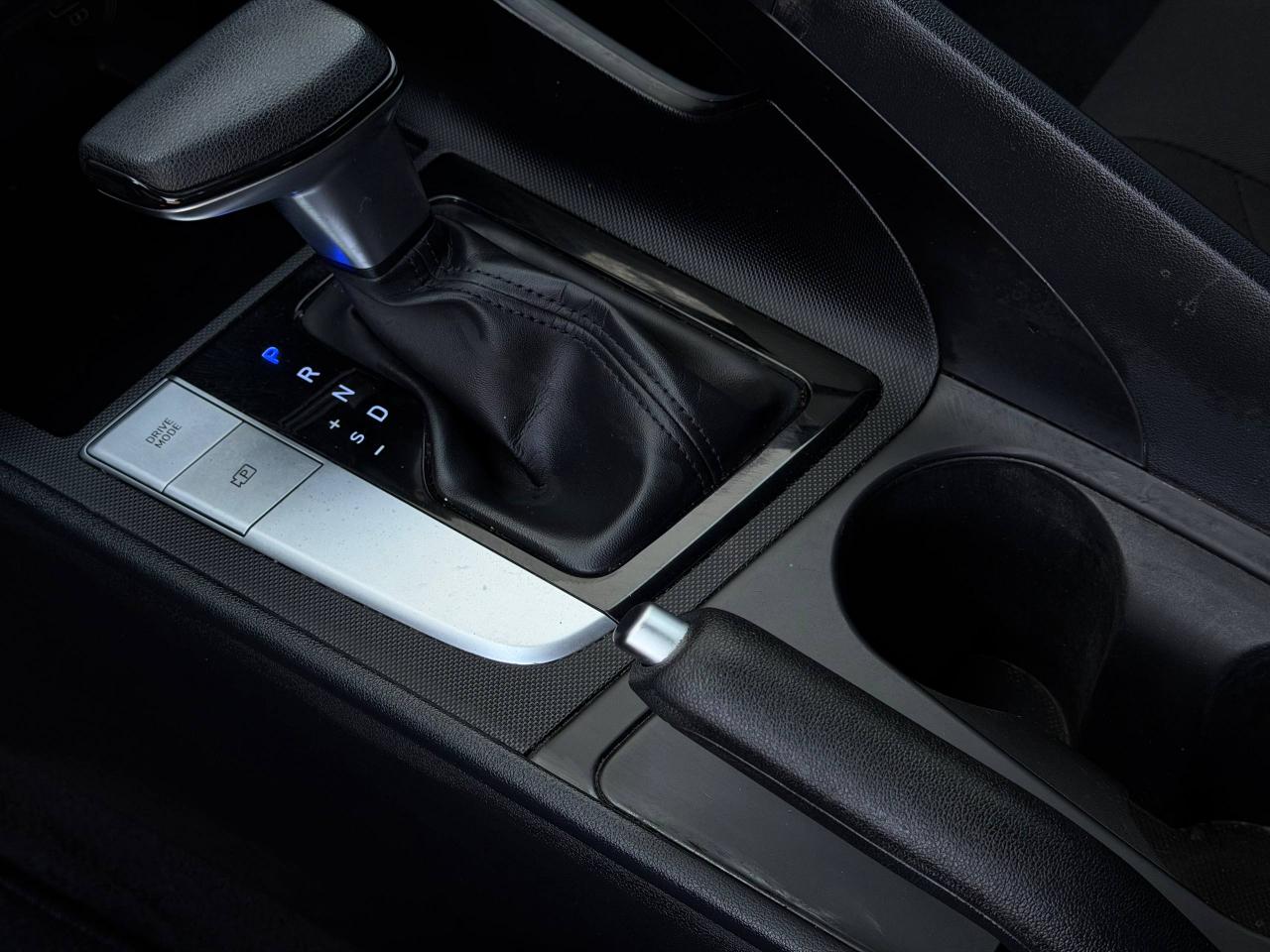 Hyundai Elantra SEL 2022