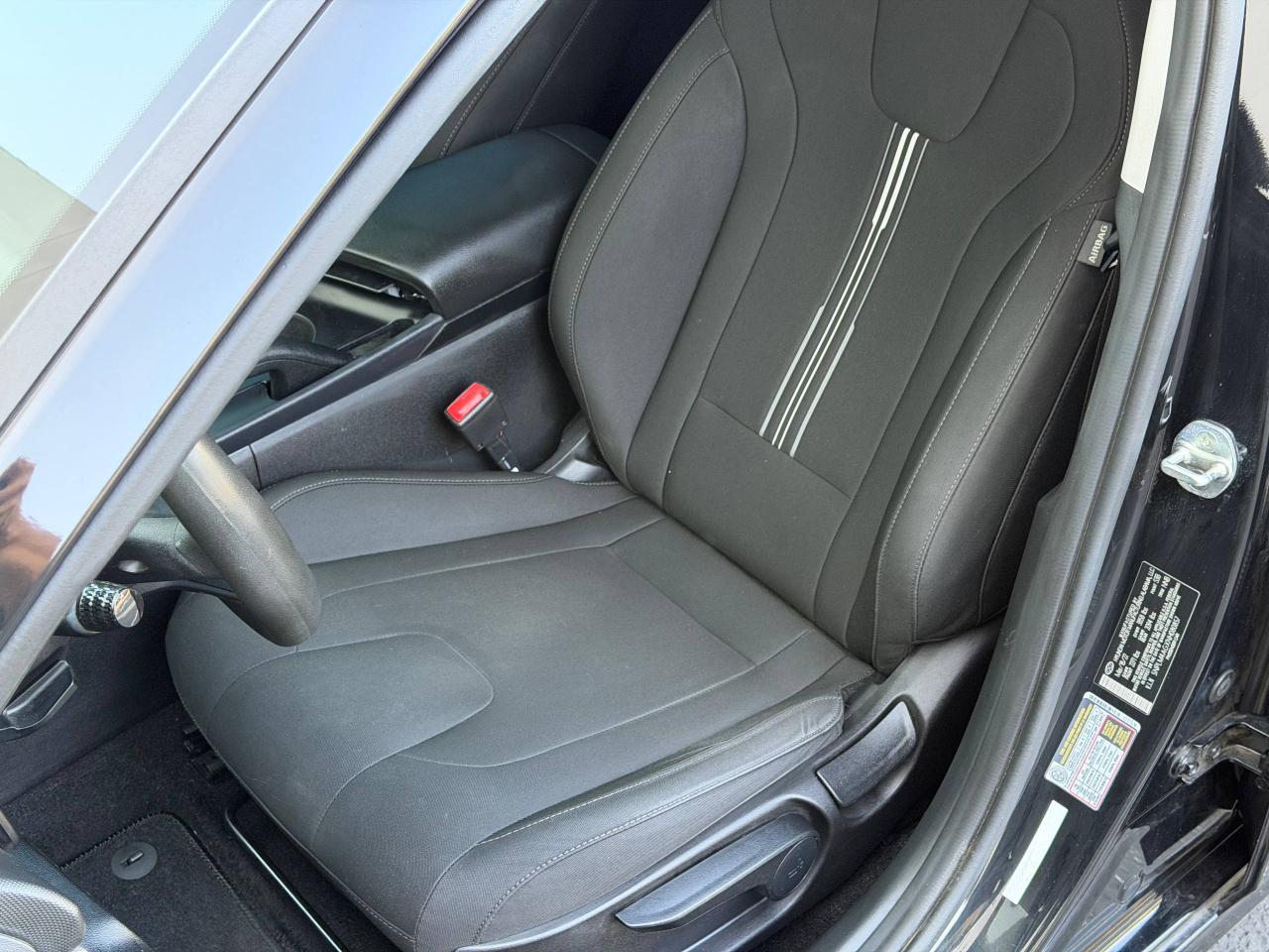 Hyundai Elantra SEL 2022