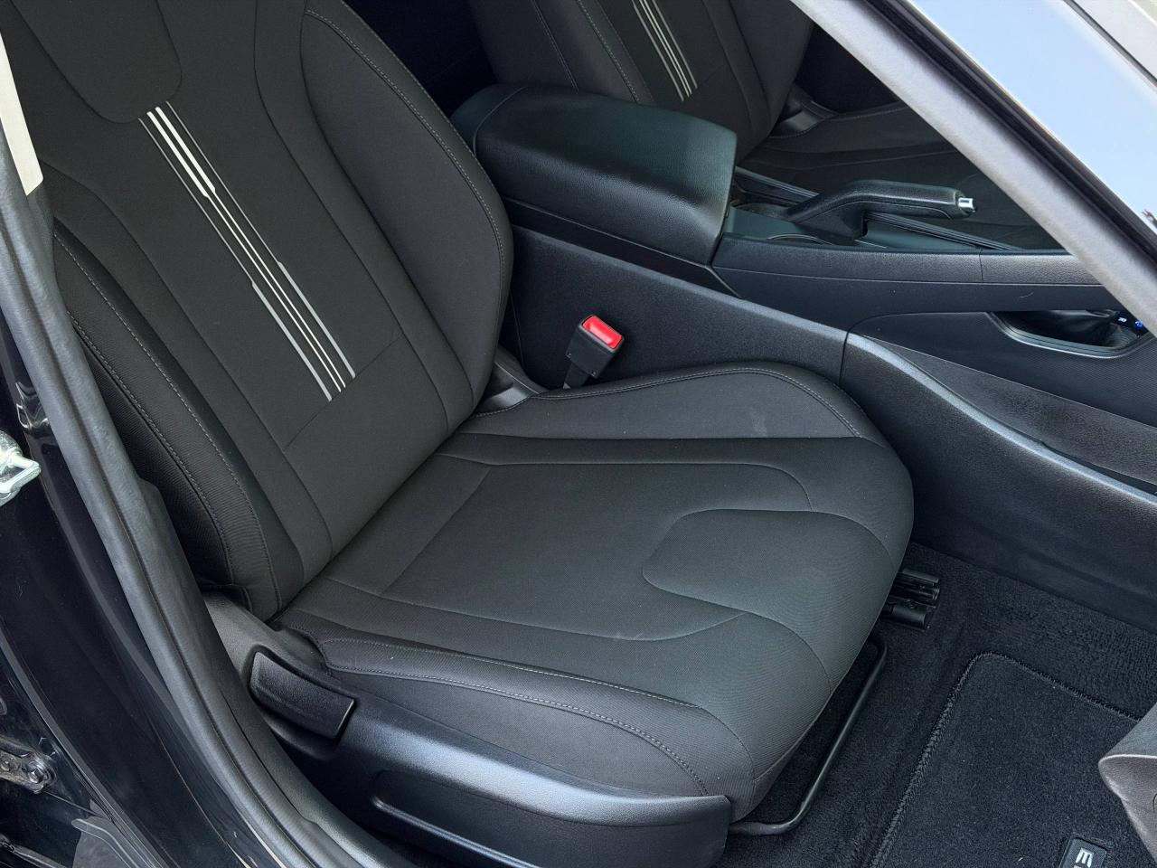 Hyundai Elantra SEL 2022