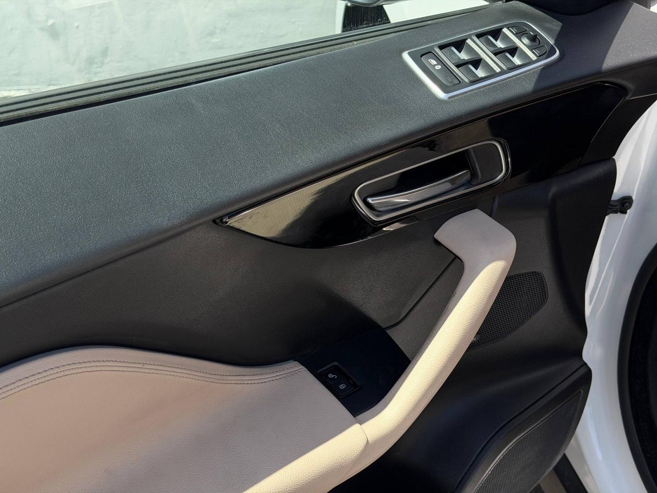 Jaguar F-Pace 25t 2018