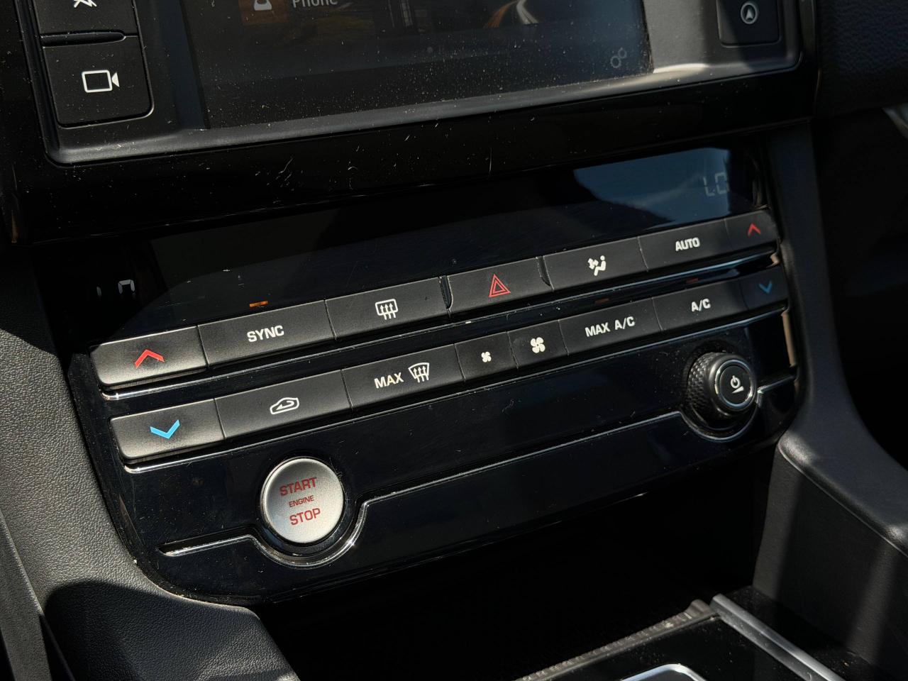Jaguar F-Pace 25t 2018