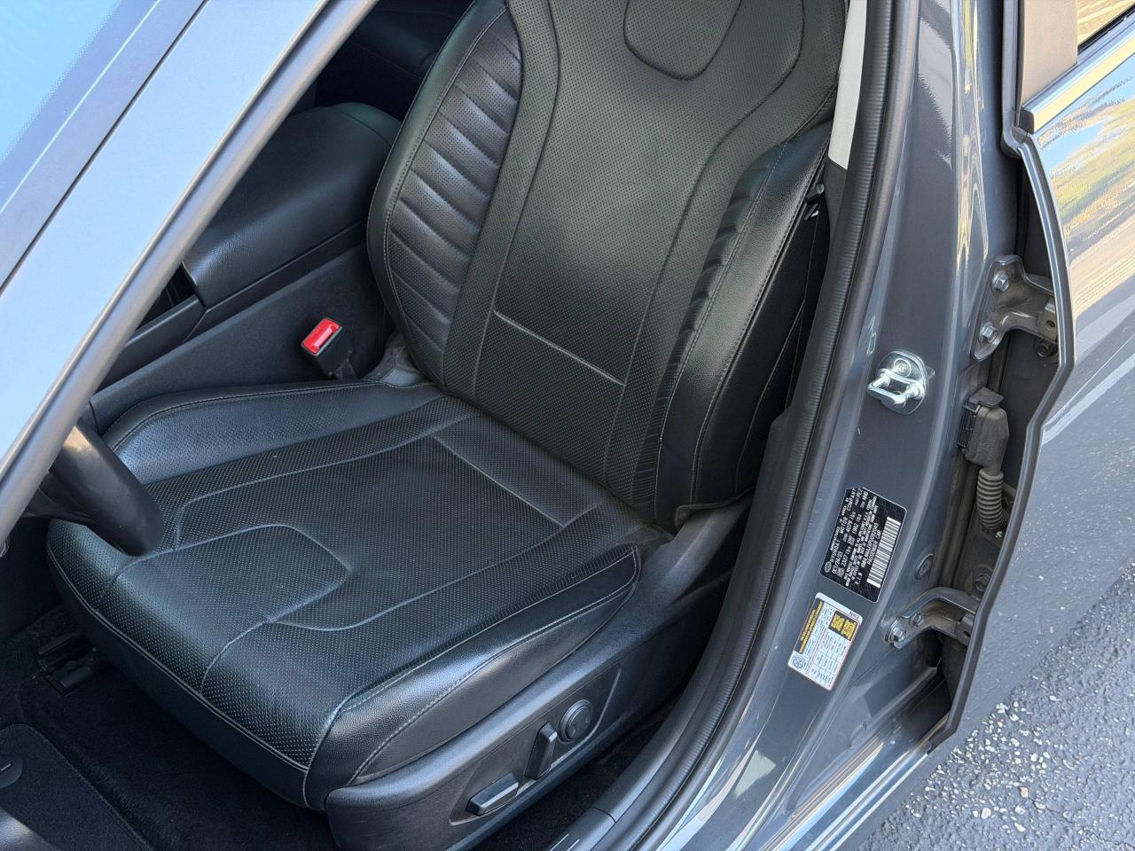 Hyundai Elantra Limited Hybrid 2023