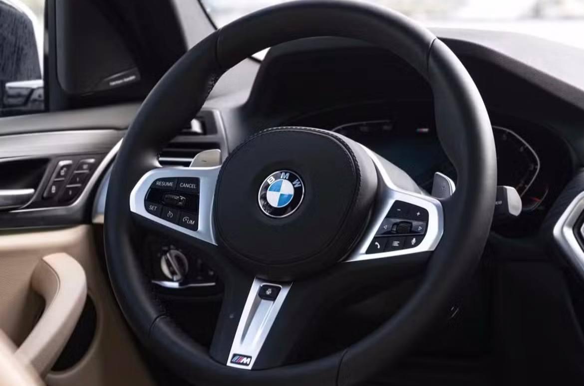 BMW X3 sDrive30i 2023