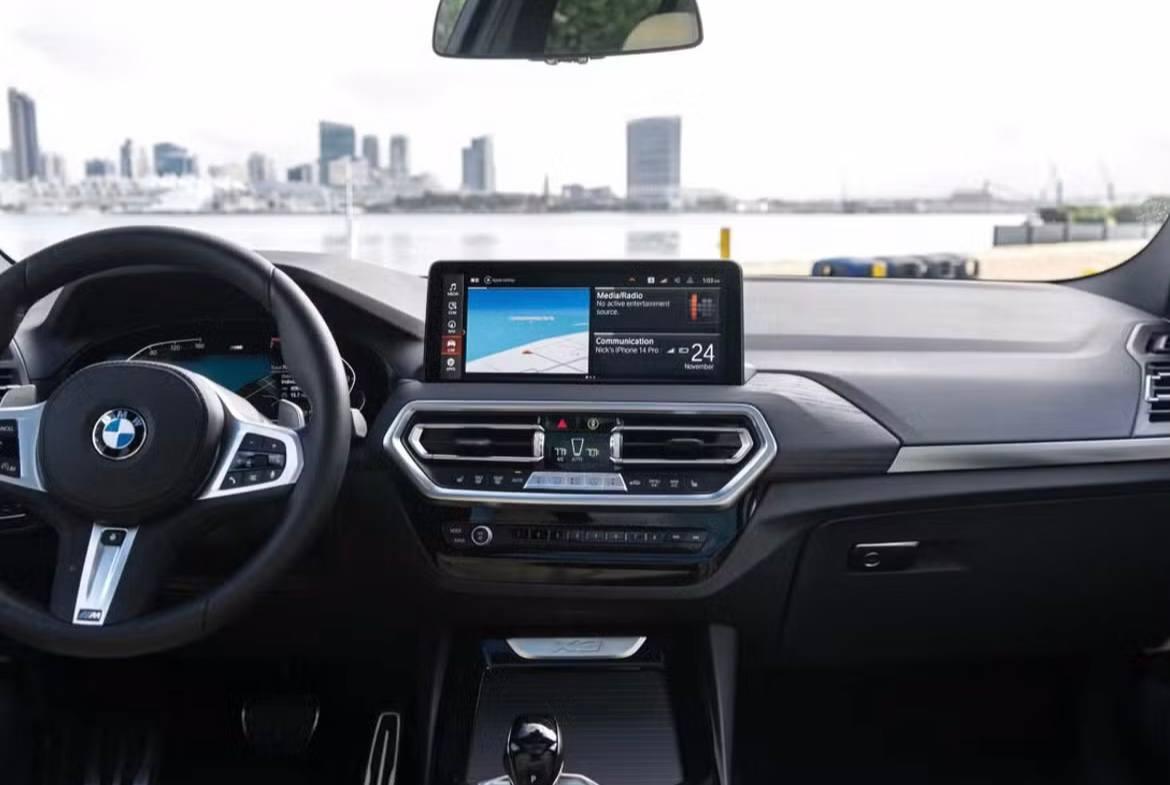 BMW X3 sDrive30i 2023