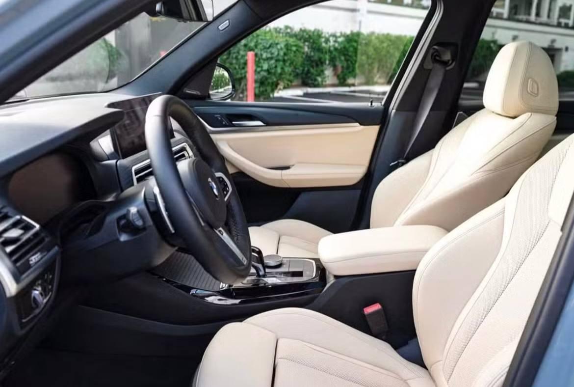 BMW X3 sDrive30i 2023