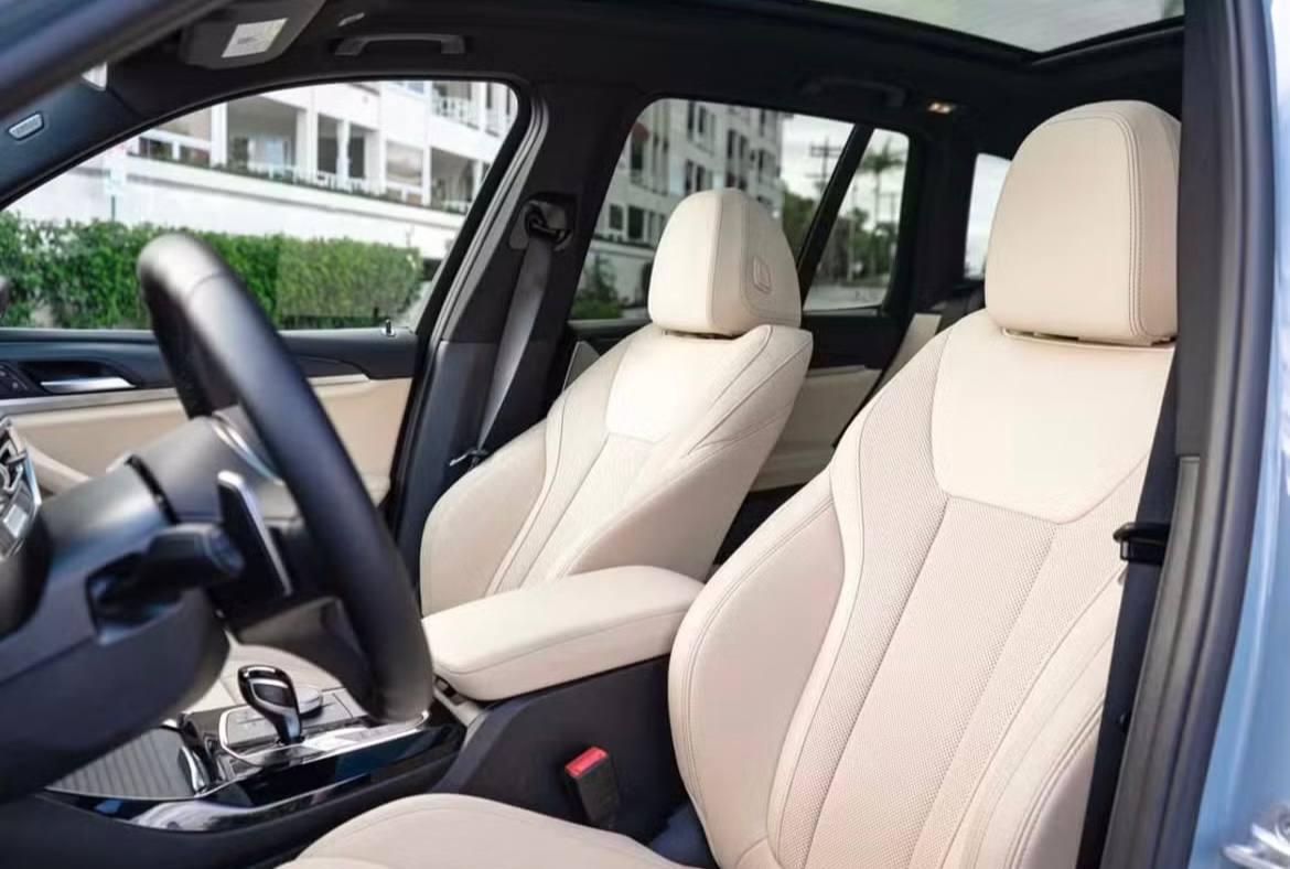 BMW X3 sDrive30i 2023