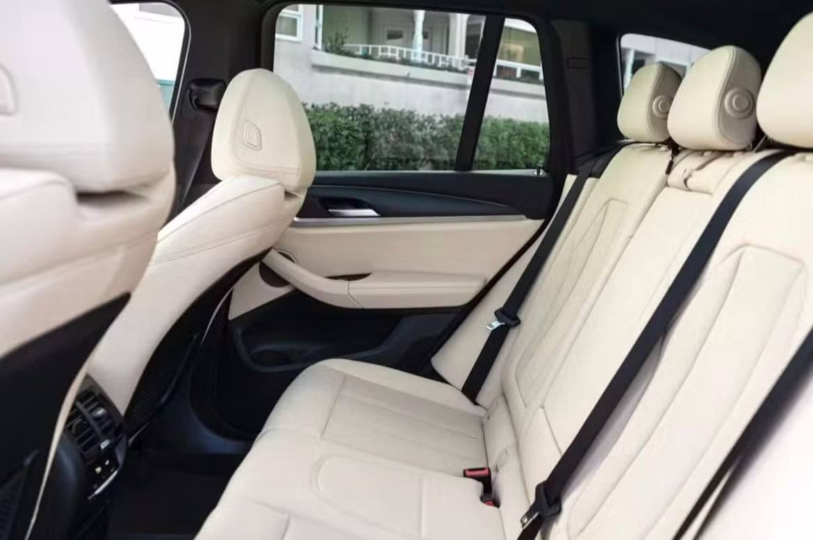 BMW X3 sDrive30i 2023