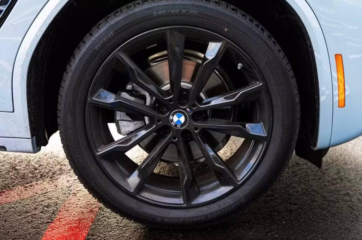 BMW X3 sDrive30i 2023