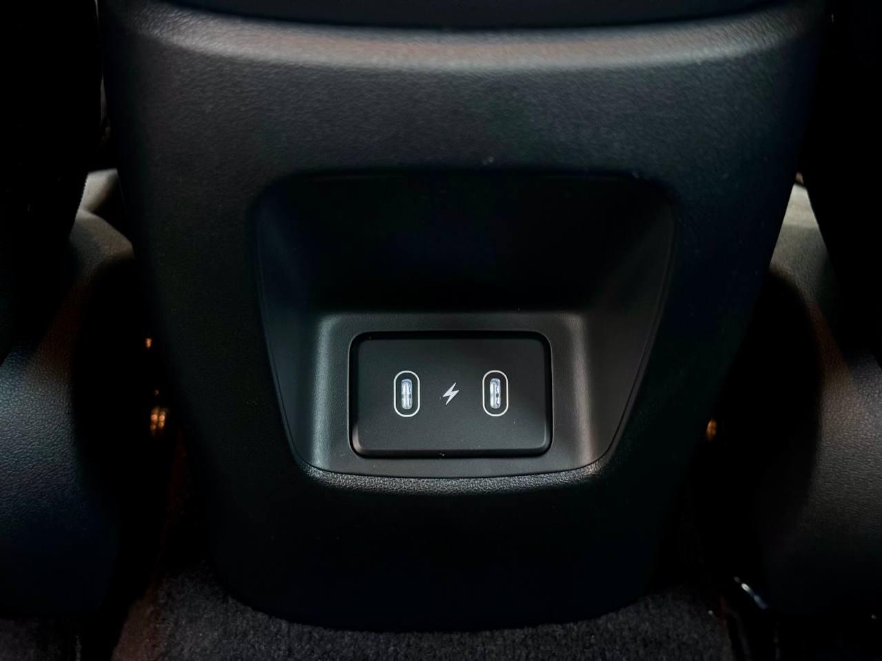 Hyundai Elantra Hybrid Blue 2025
