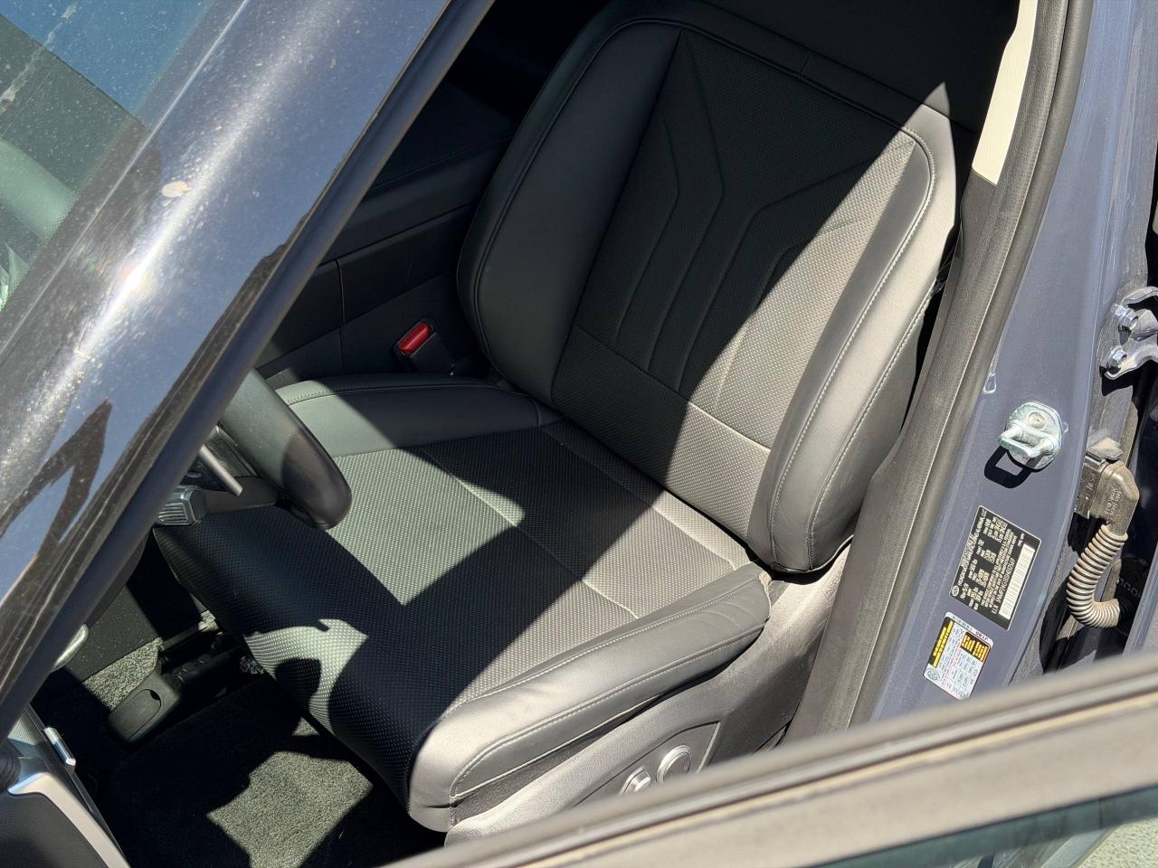 Hyundai Santa Fe Hybrid SEL 2025