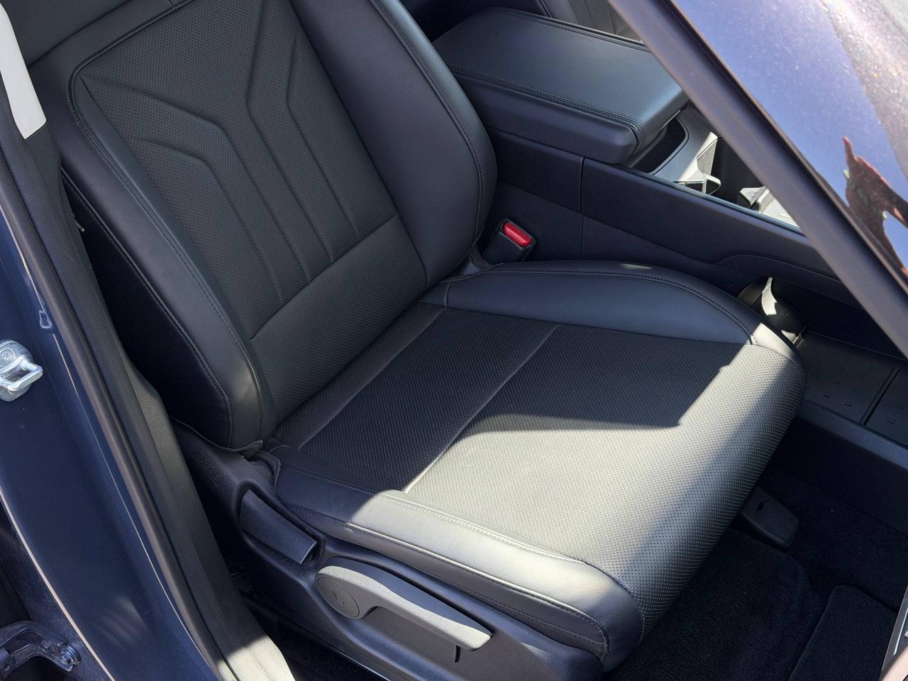 Hyundai Santa Fe Hybrid SEL 2025