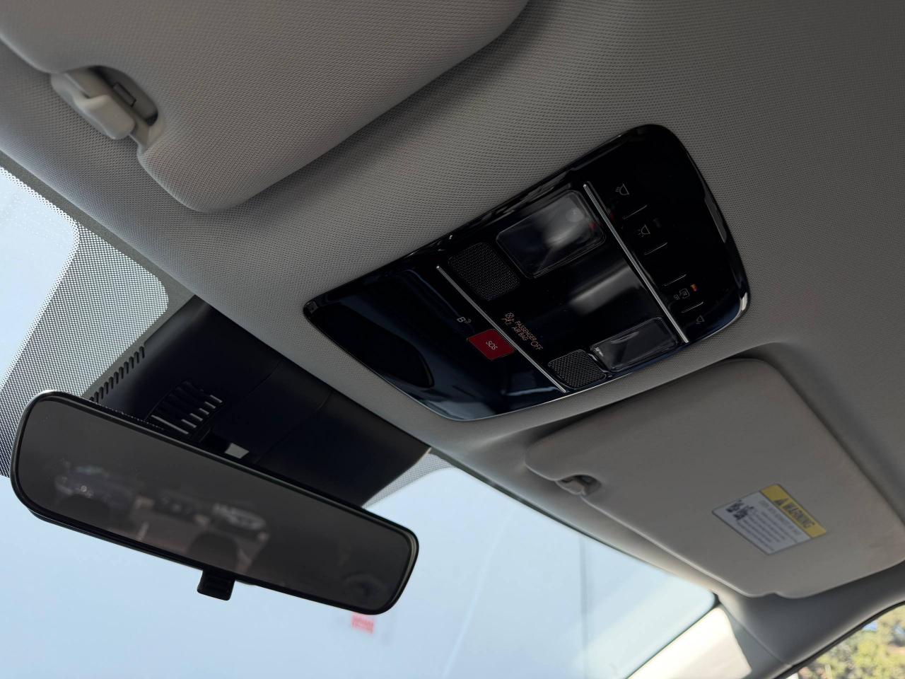 Hyundai Santa Fe Hybrid SEL 2025