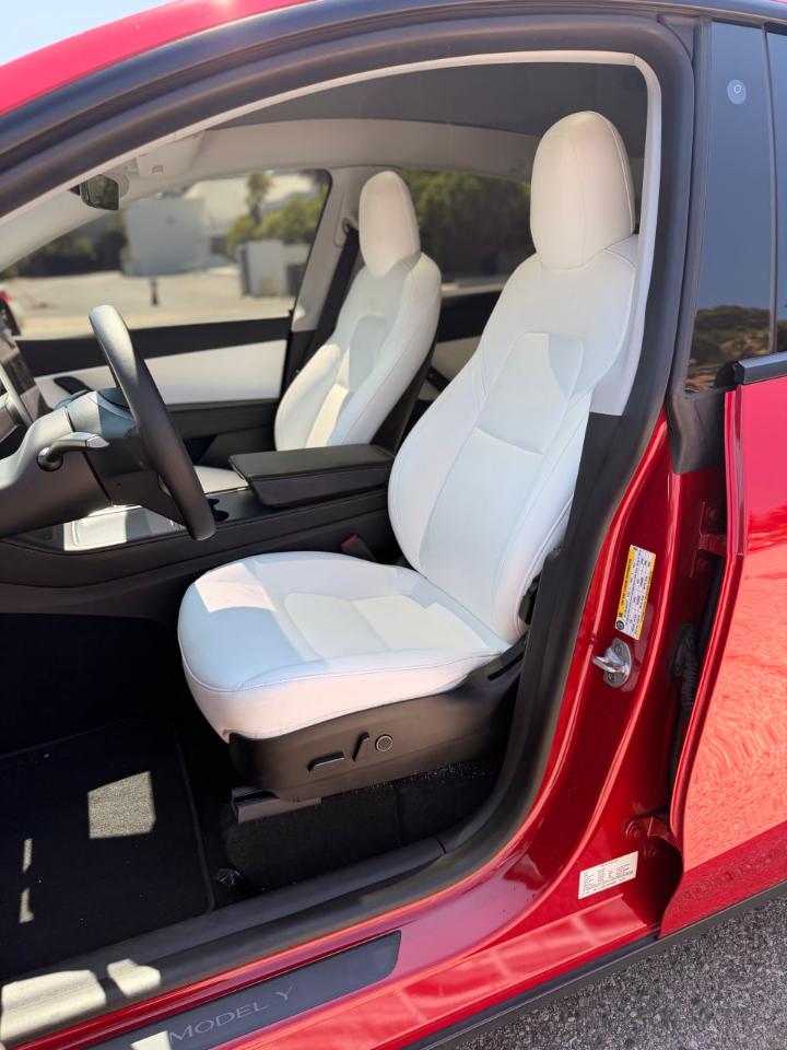 Tesla Model Y Long Range 2021