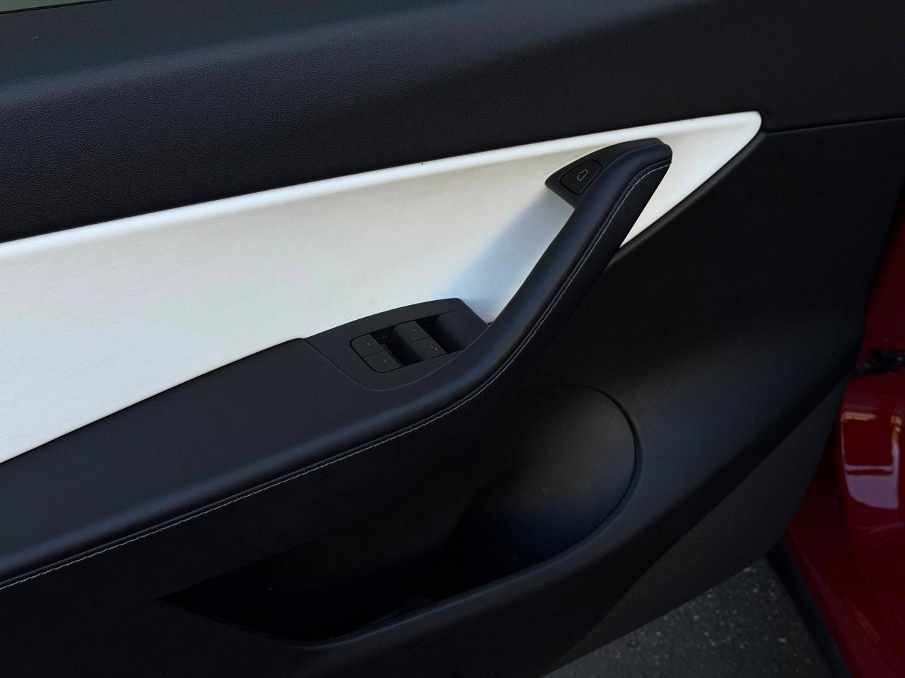 Tesla Model Y Long Range 2021