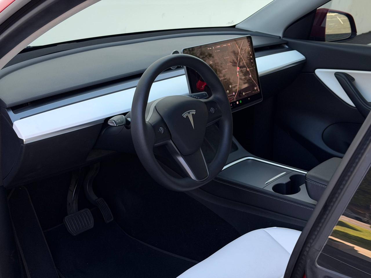 Tesla Model Y Long Range 2021