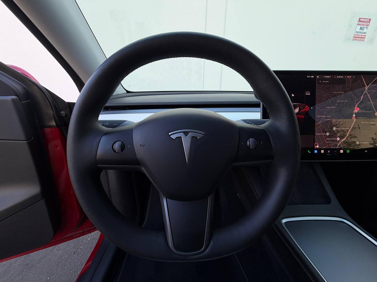 Tesla Model Y Long Range 2021