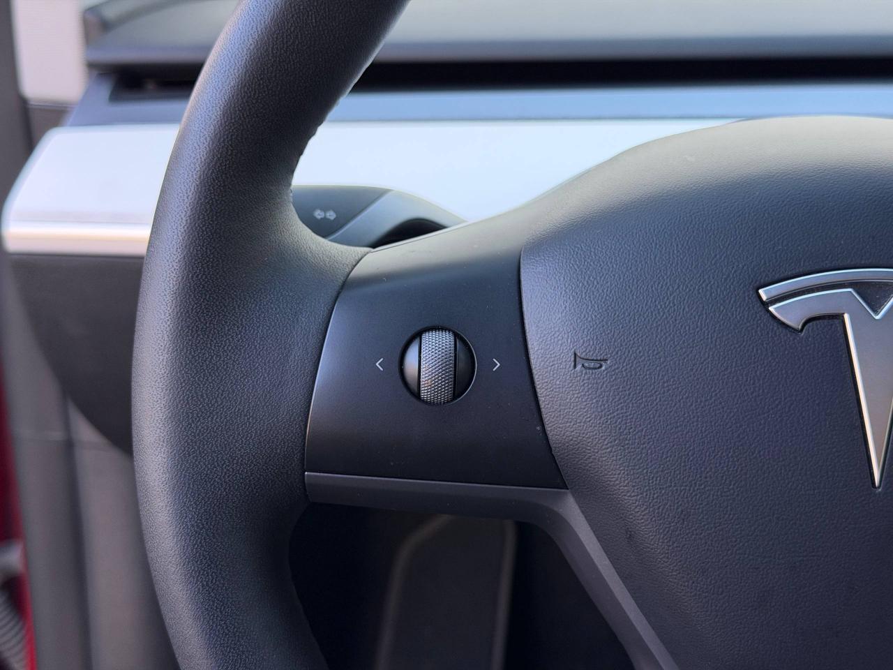 Tesla Model Y Long Range 2021