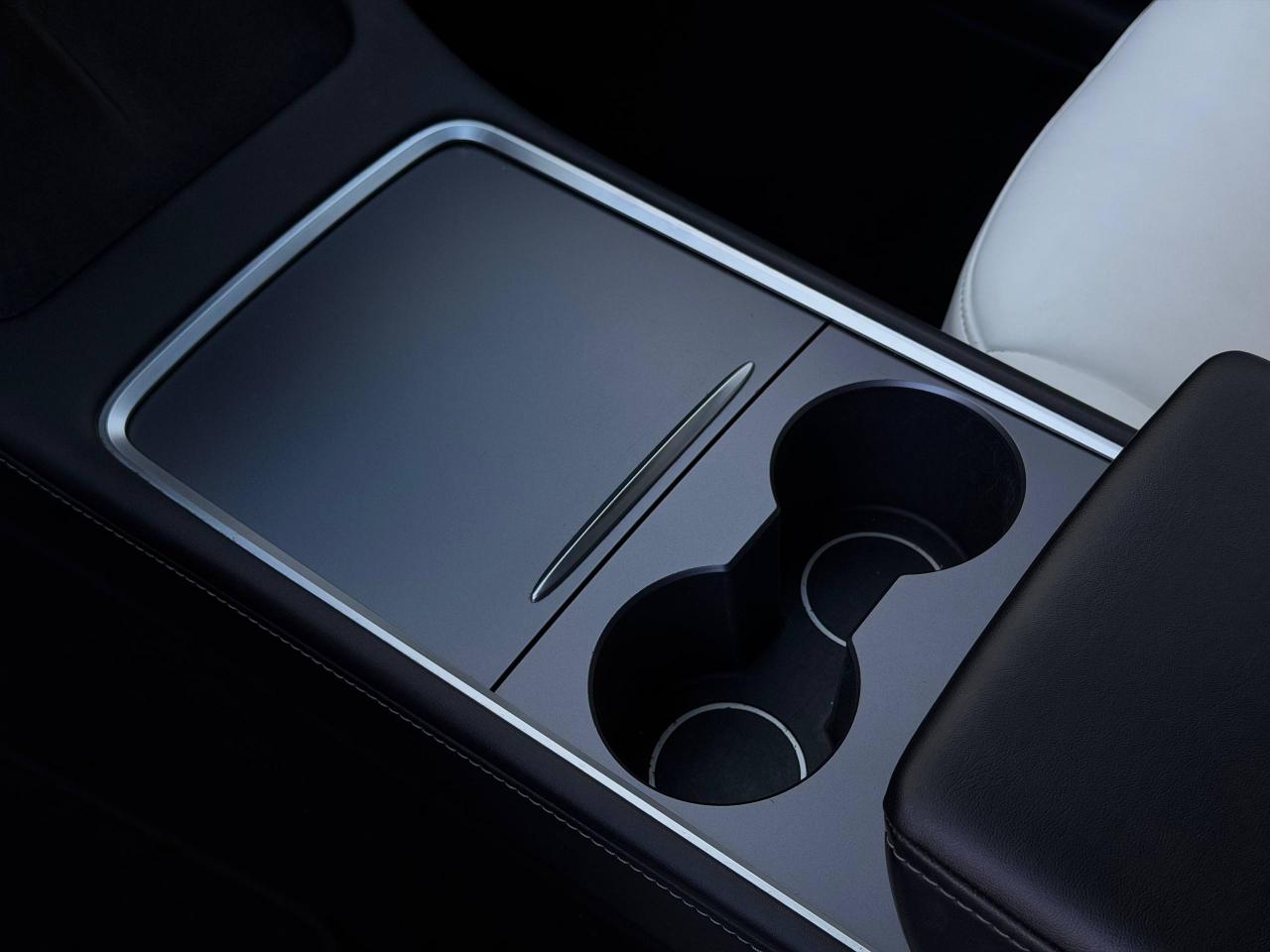Tesla Model Y Long Range 2021