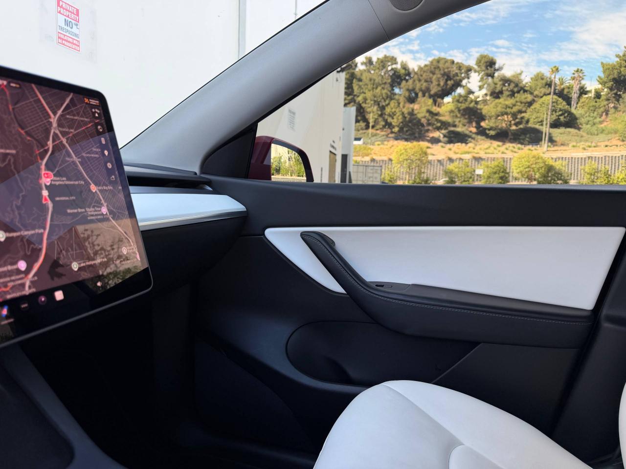 Tesla Model Y Long Range 2021