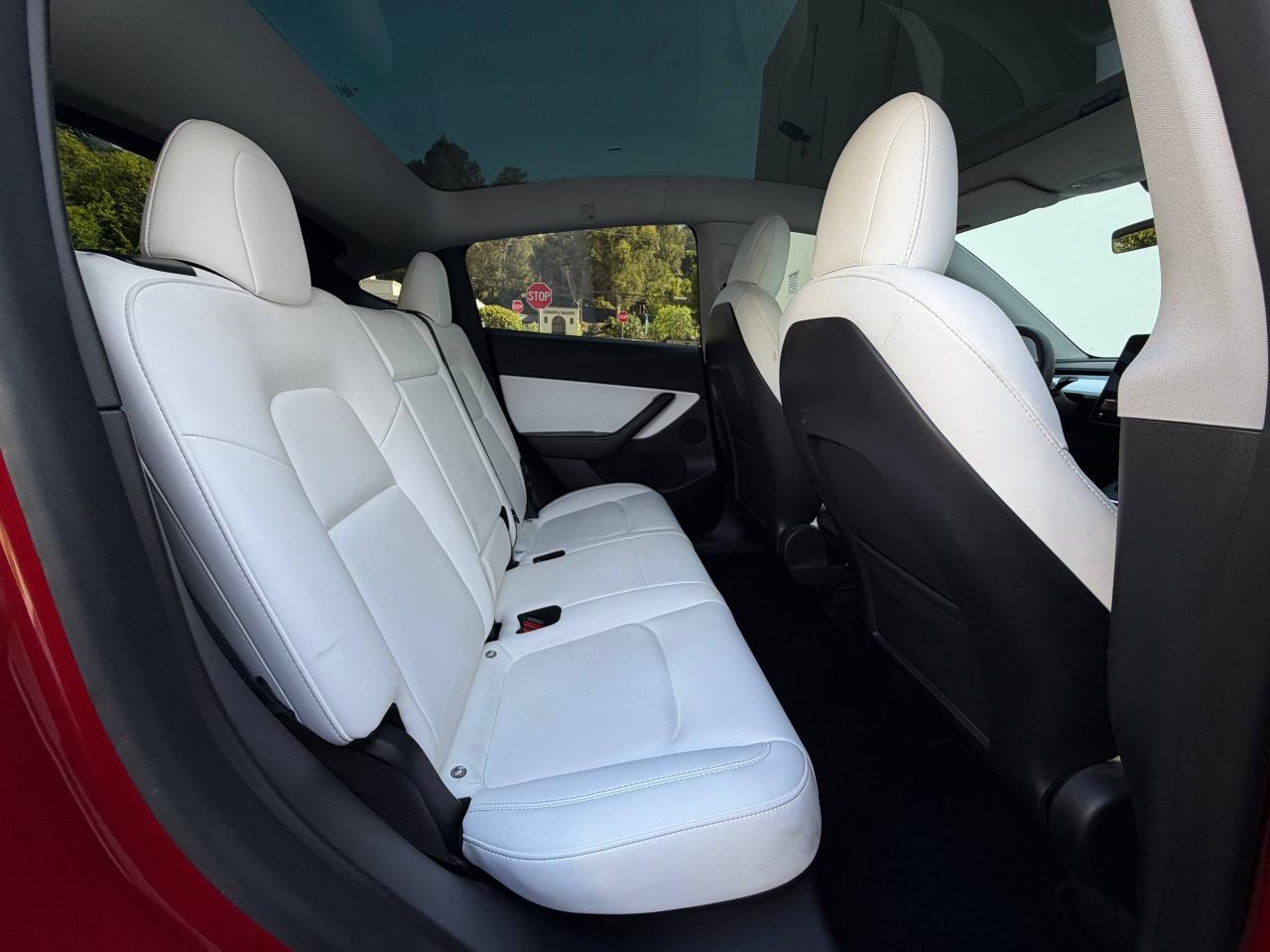 Tesla Model Y Long Range 2021