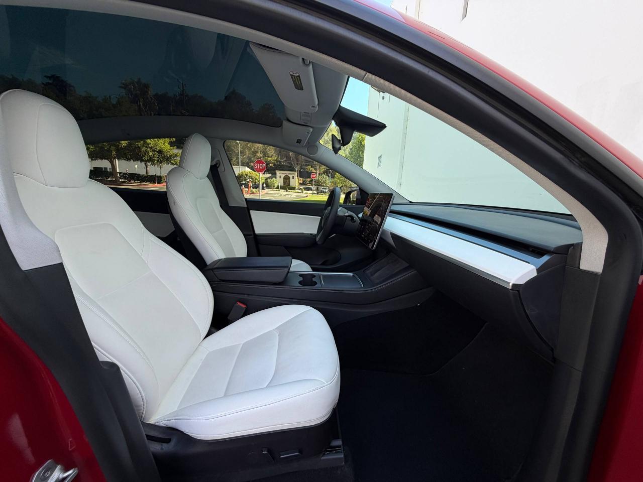 Tesla Model Y Long Range 2021