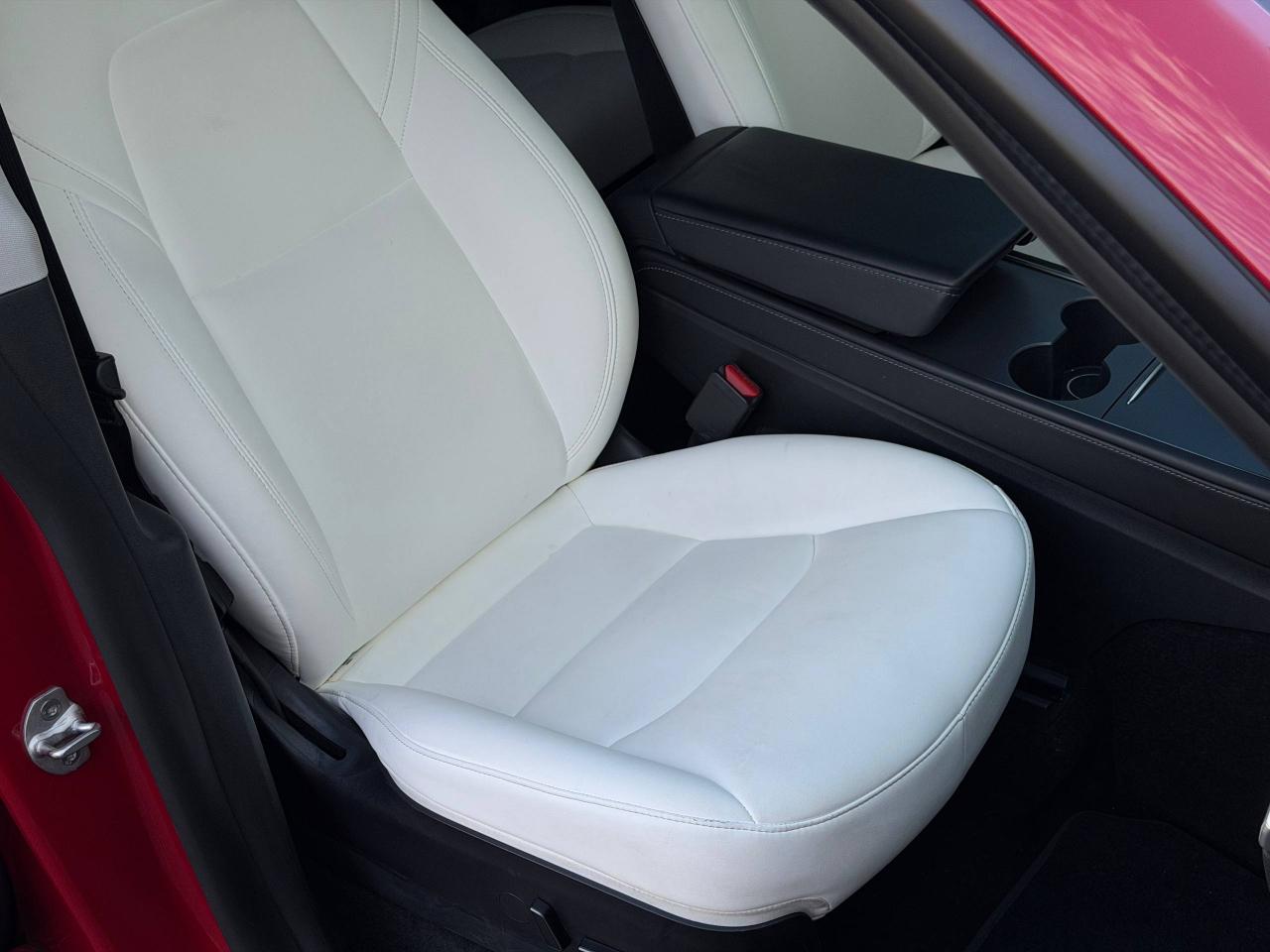 Tesla Model Y Long Range 2021