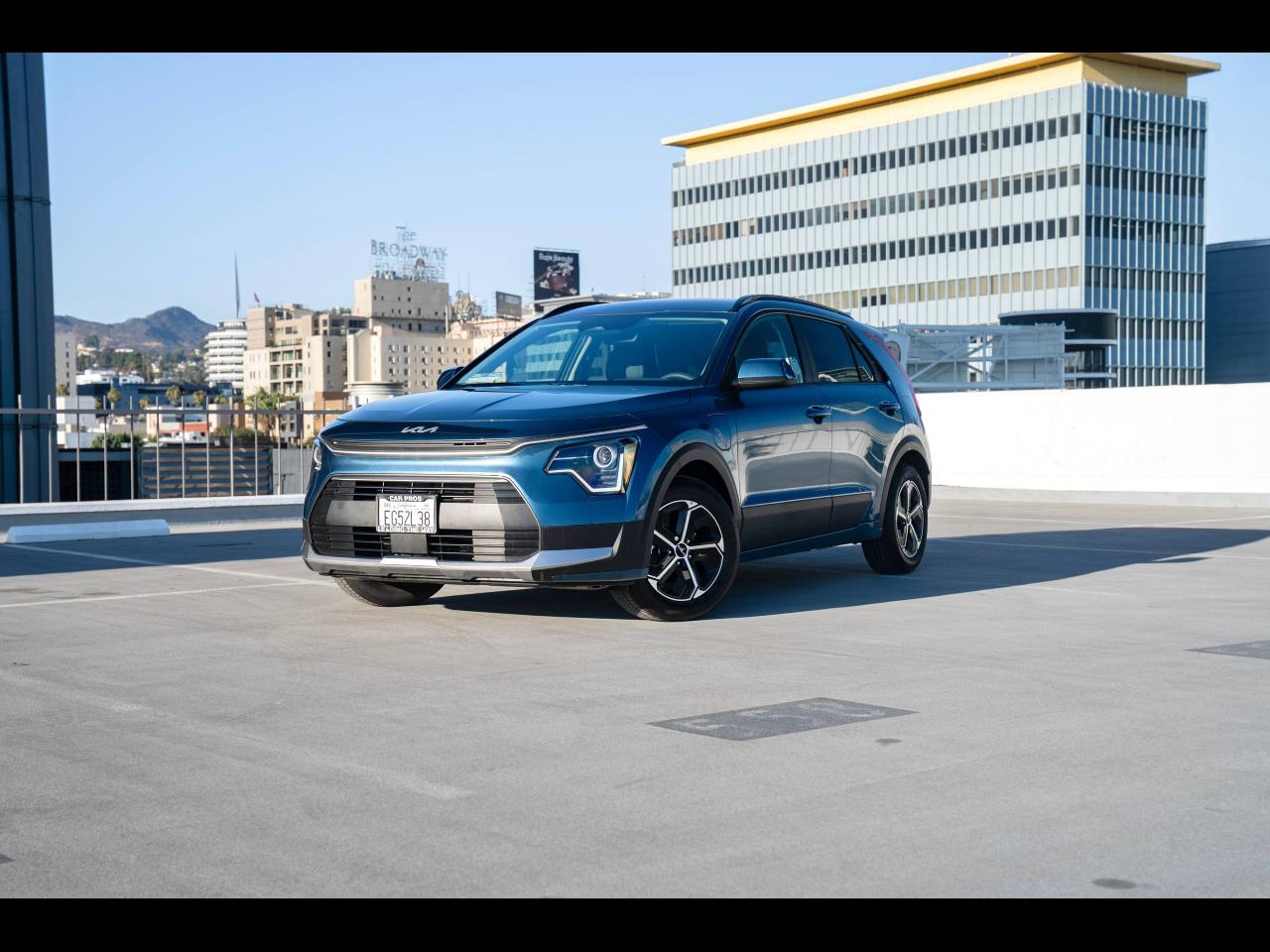 Kia Niro EX 2025
