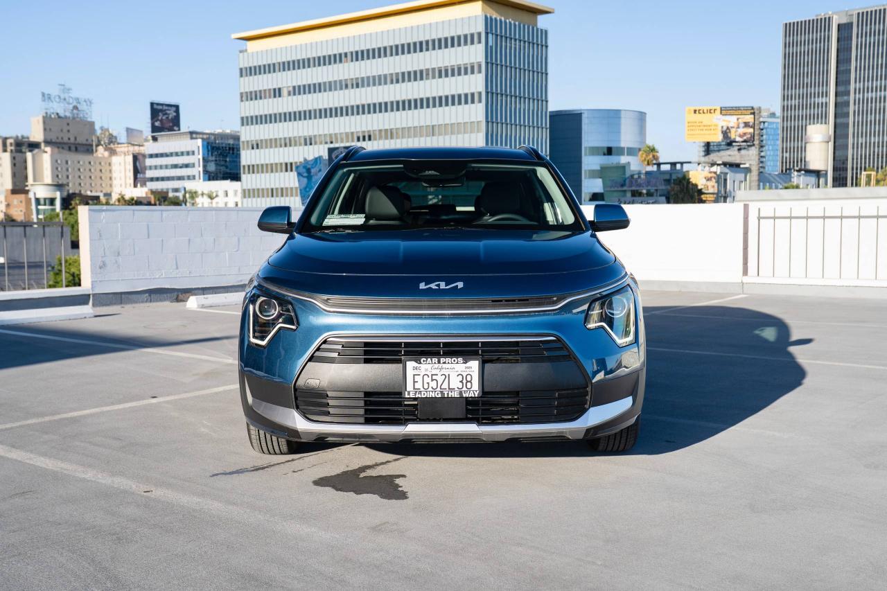 Kia Niro EX 2025
