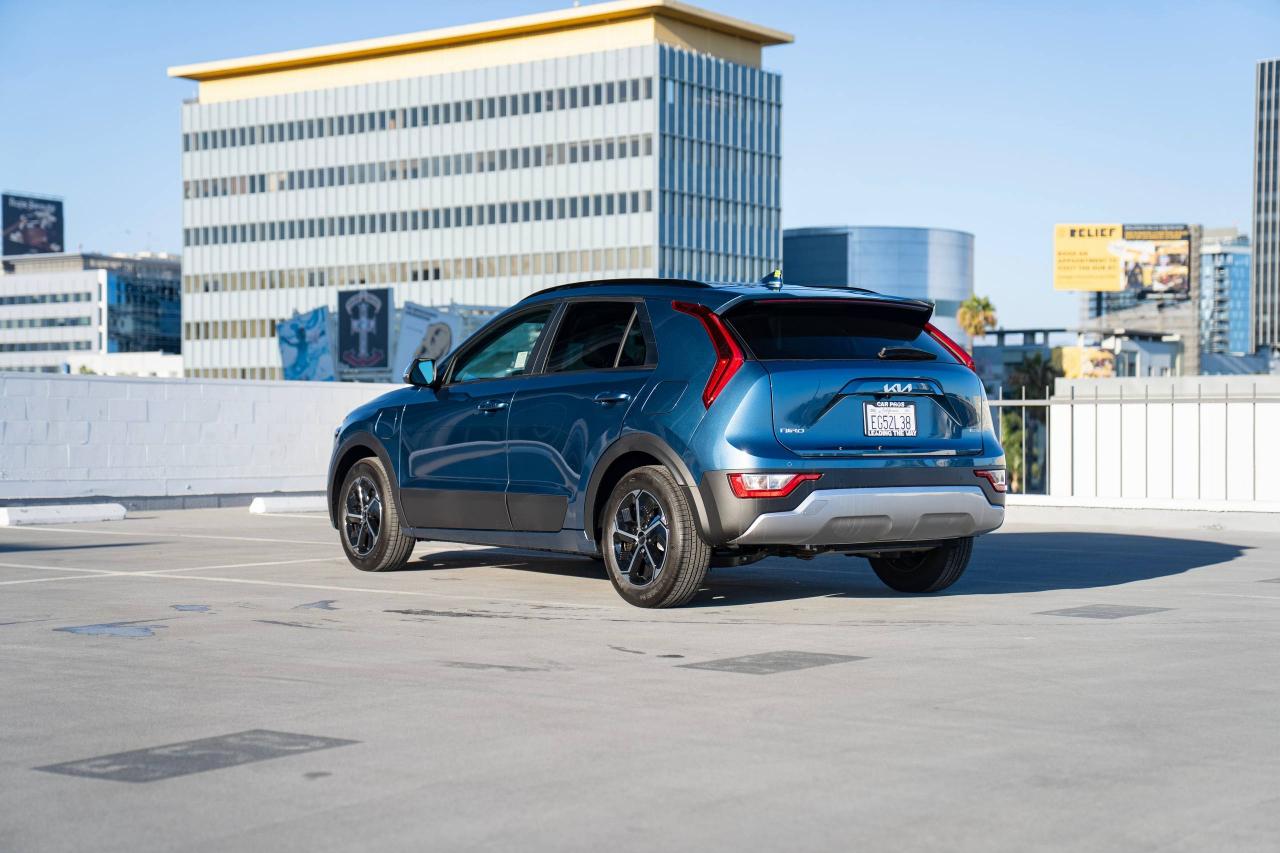Kia Niro EX 2025