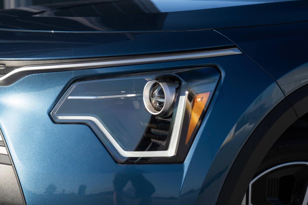 Kia Niro EX 2025