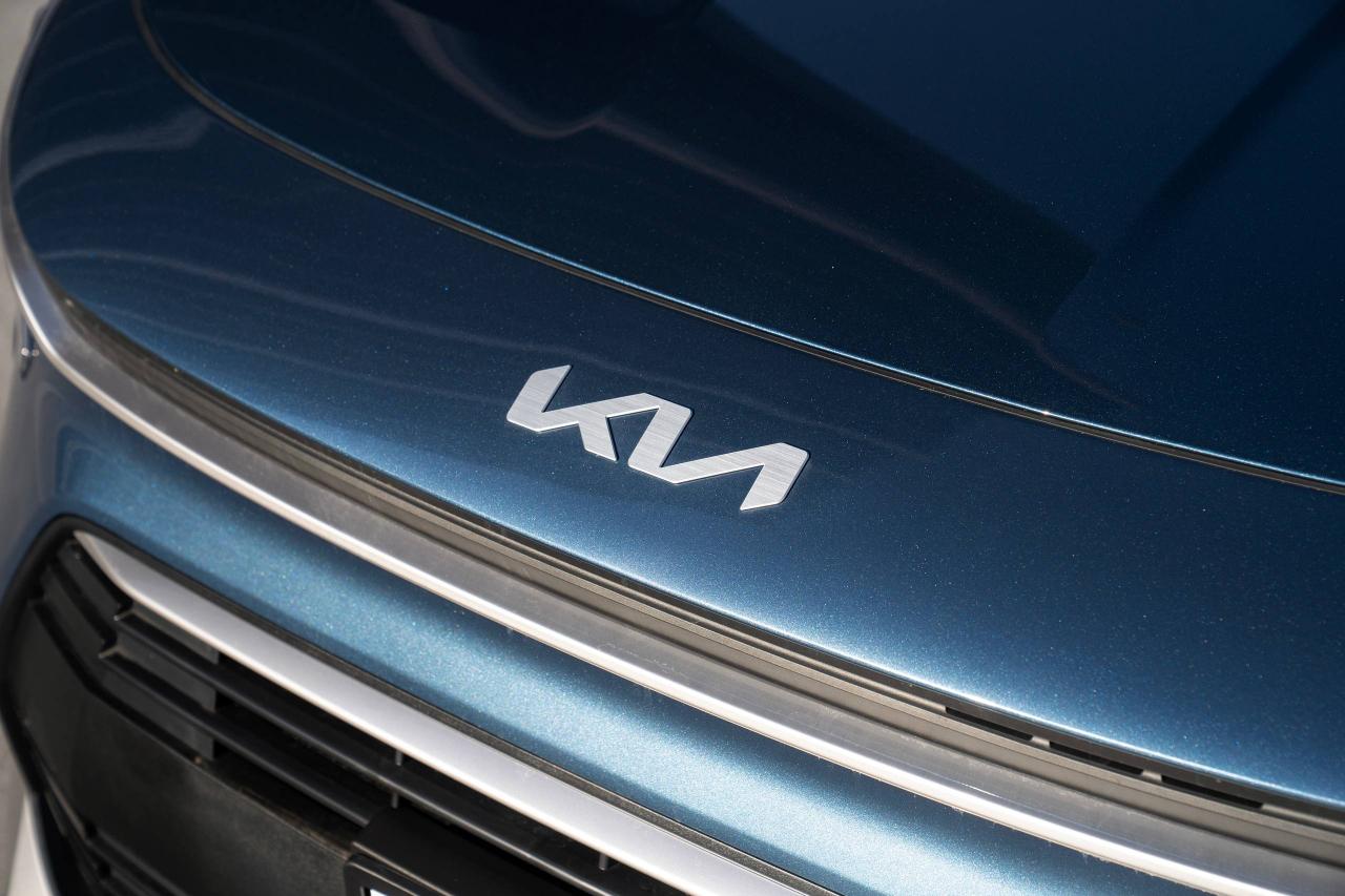 Kia Niro EX 2025