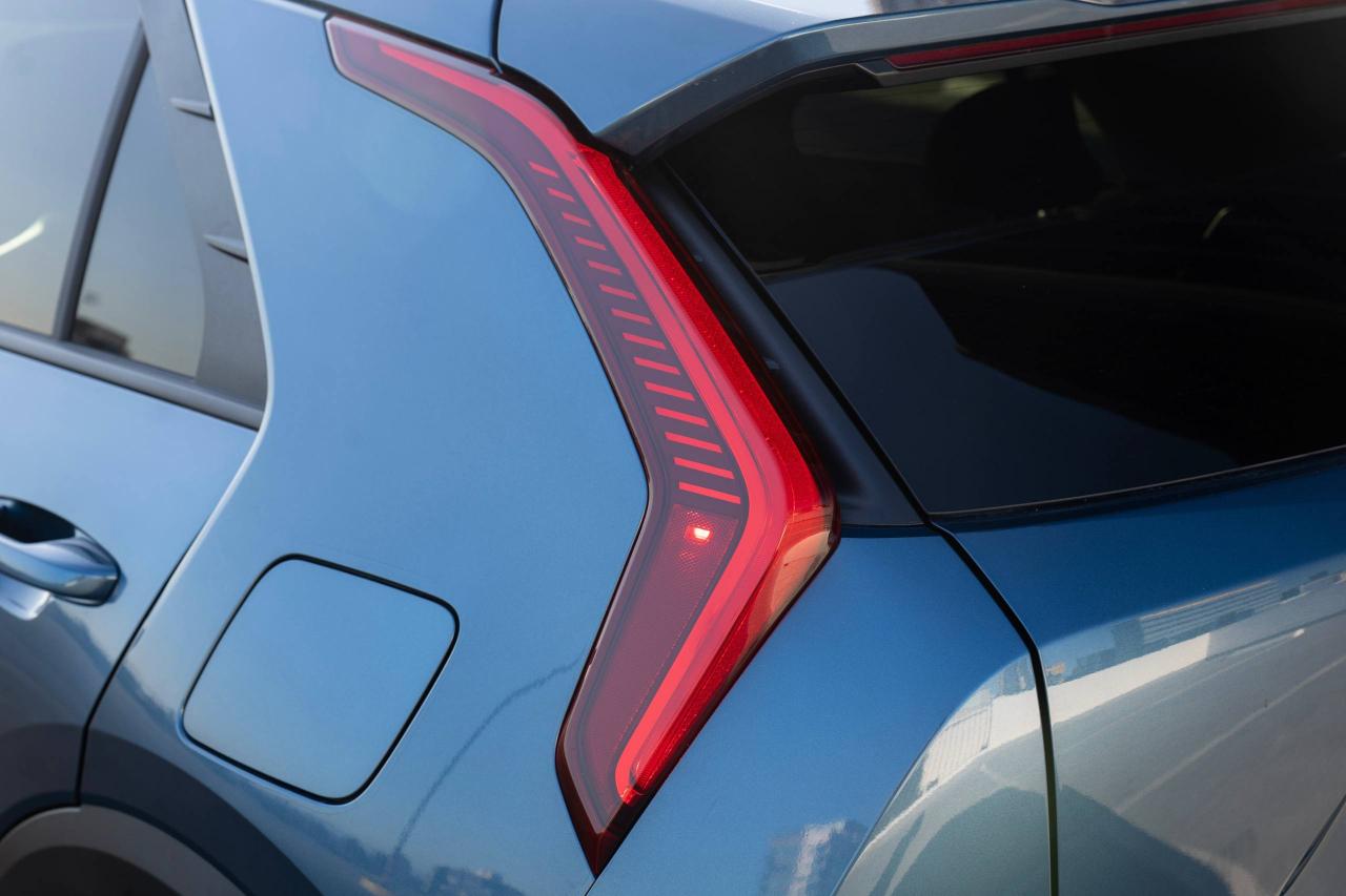 Kia Niro EX 2025