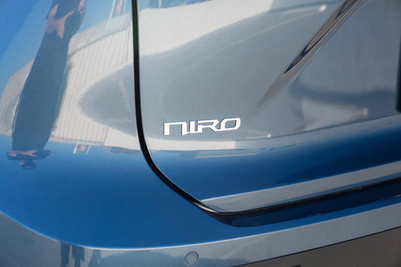 Kia Niro EX 2025