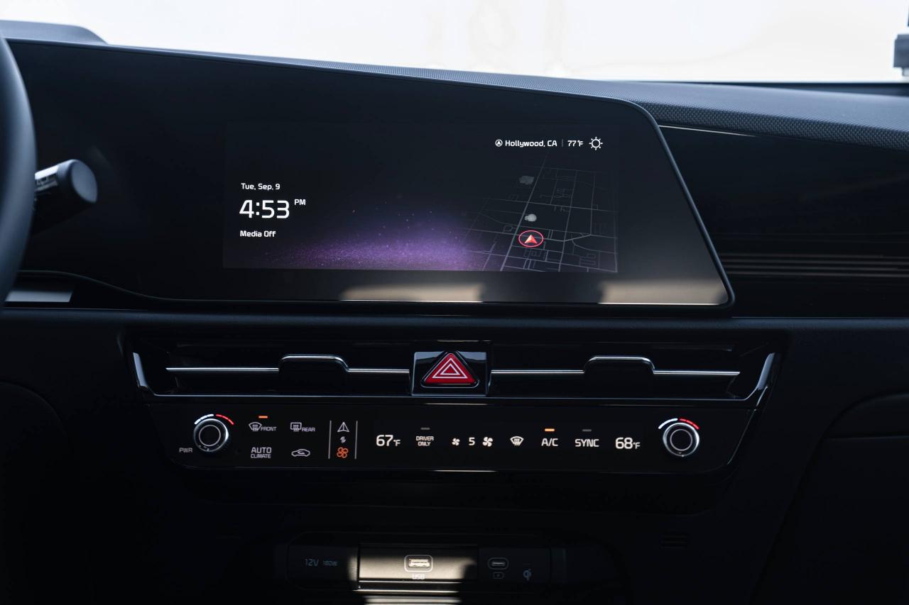 Kia Niro EX 2025