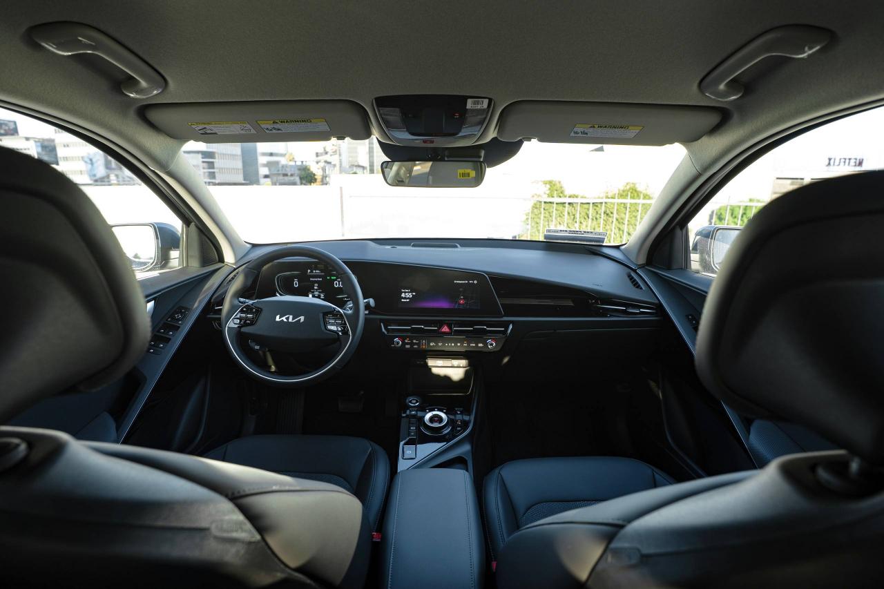 Kia Niro EX 2025