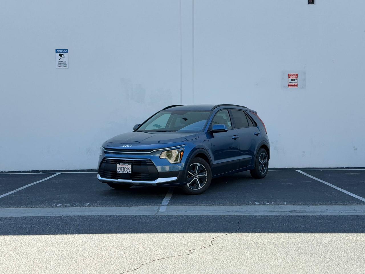 Kia Niro EX 2025