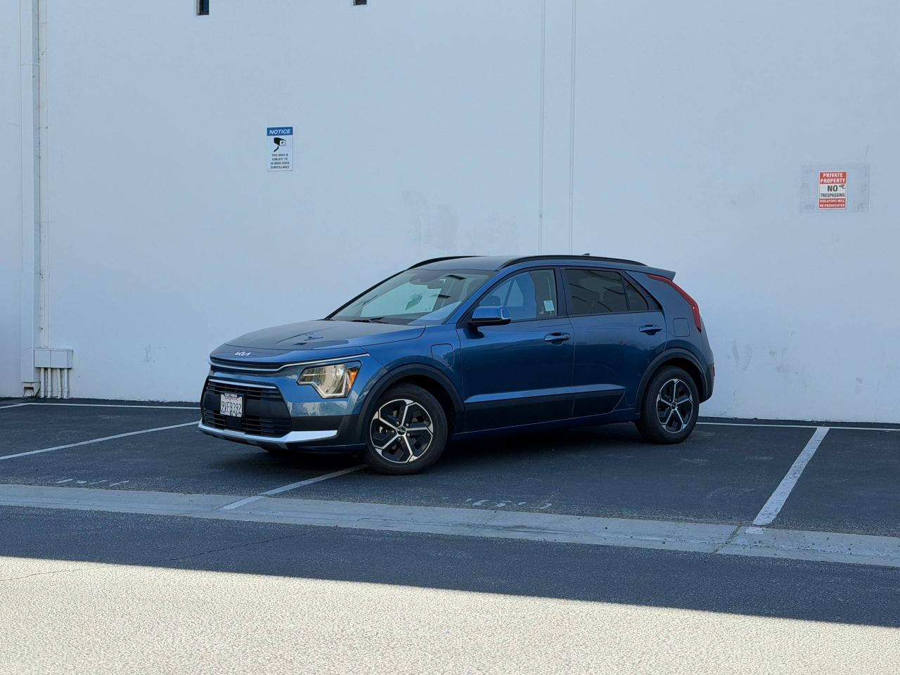 Kia Niro EX 2025
