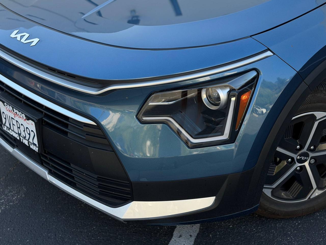 Kia Niro EX 2025