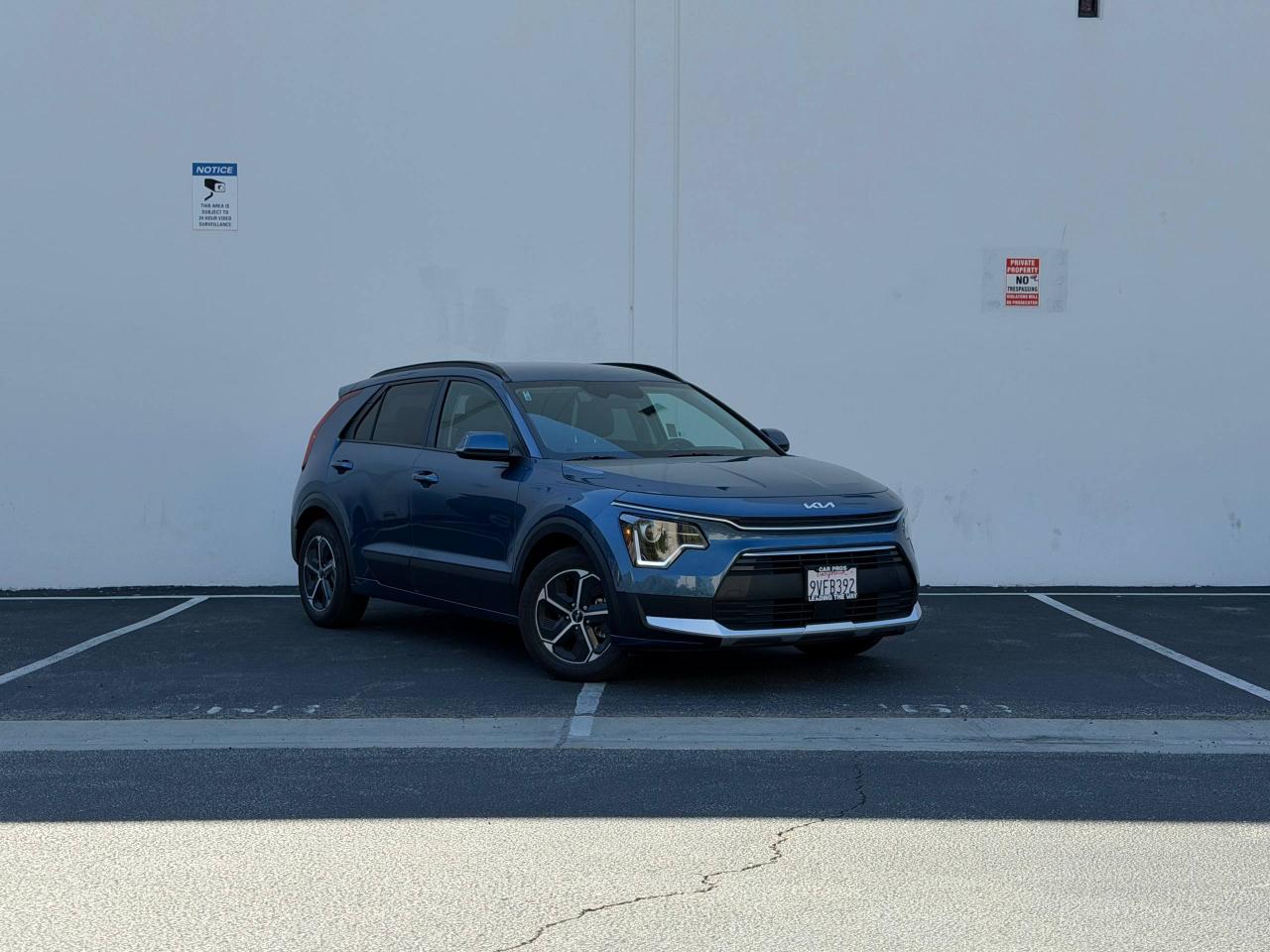 Kia Niro EX 2025