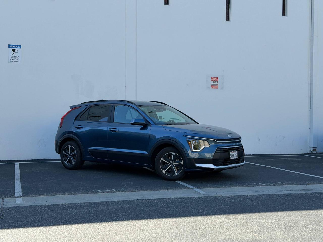 Kia Niro EX 2025