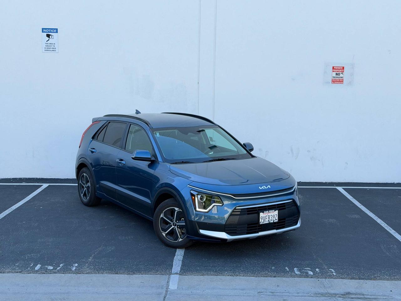 Kia Niro EX 2025