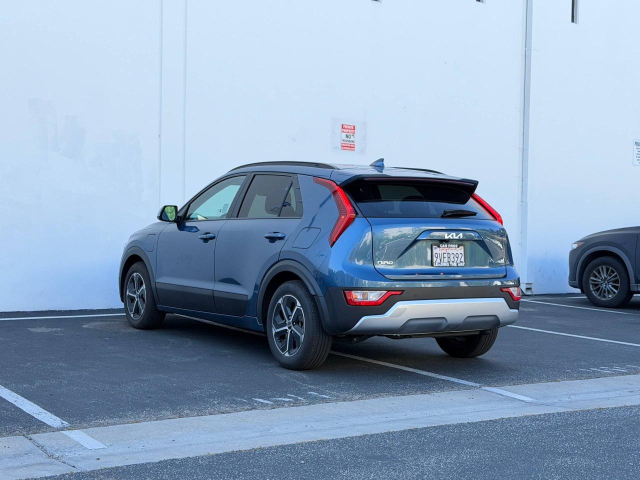 Kia Niro EX 2025
