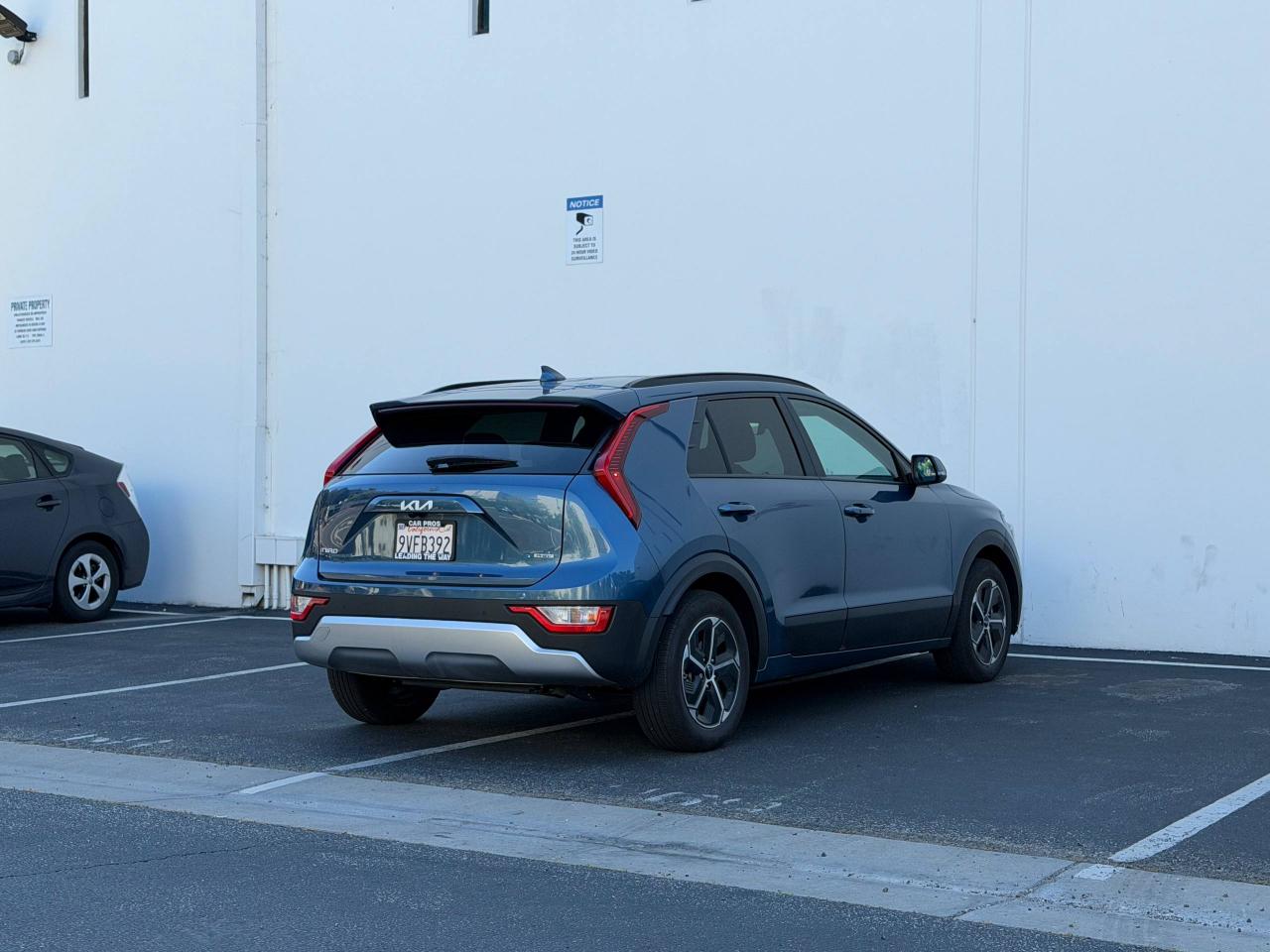 Kia Niro EX 2025
