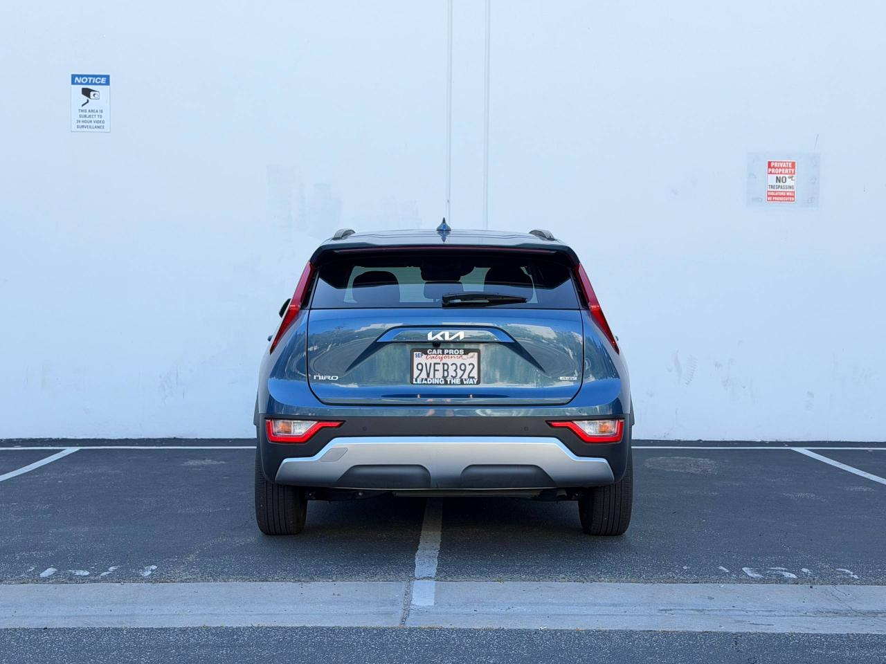 Kia Niro EX 2025