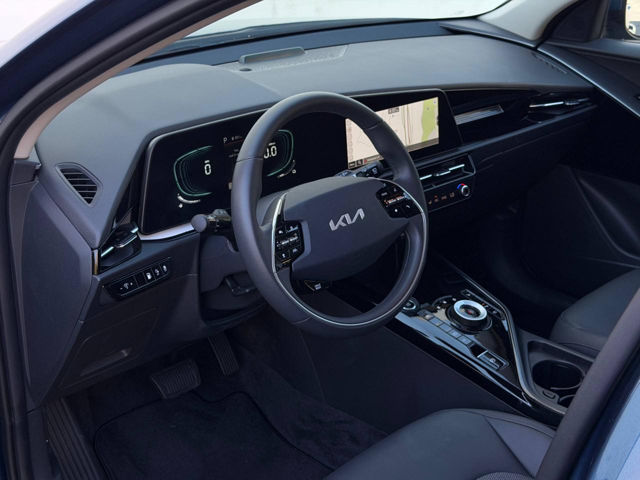 Kia Niro EX 2025