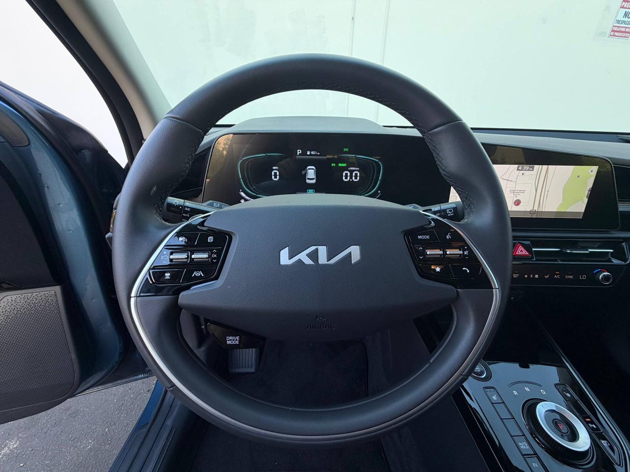 Kia Niro EX 2025